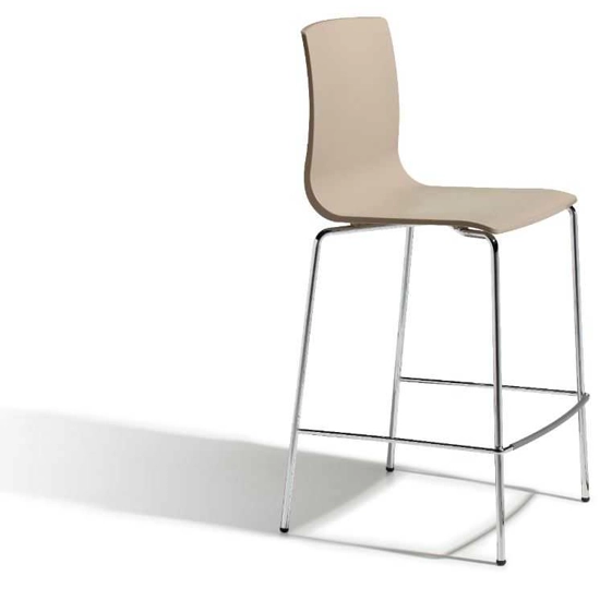 Alice Stool Plastic stools Scab 6