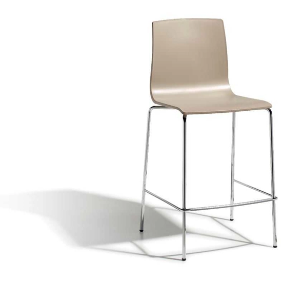 Alice Stool Plastic stools Scab 7