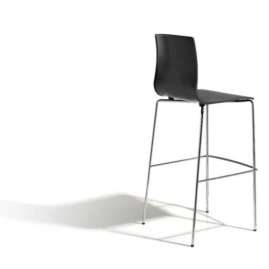 Alice Stool Plastic stools Scab 8