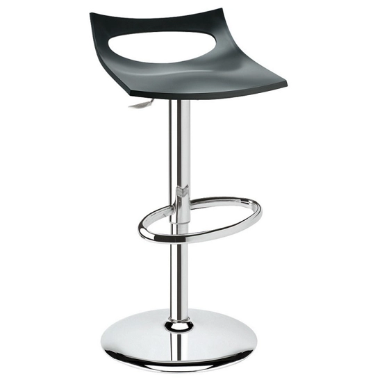 Diavoletto Sgabello in plastica Scab 1
