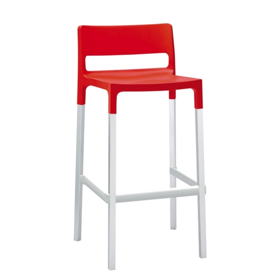 Divo 75 Sgabello da esterno Scab 5