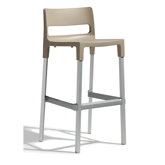 Divo 75 Sgabello da esterno Scab 6