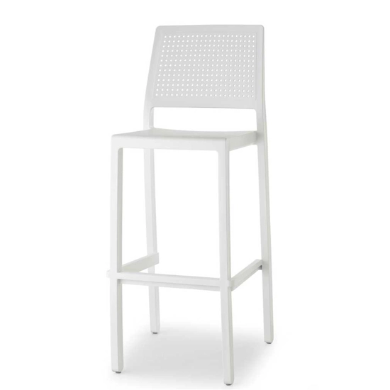 Emi Sgabello Sgabelli in plastica Scab 4