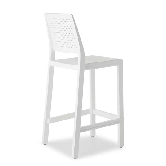 Emi Sgabello Sgabelli in plastica Scab 5