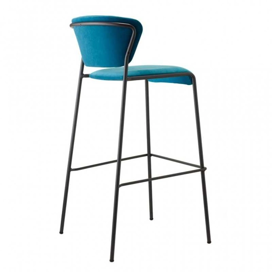 Lisa Stool Metal stools Scab 1