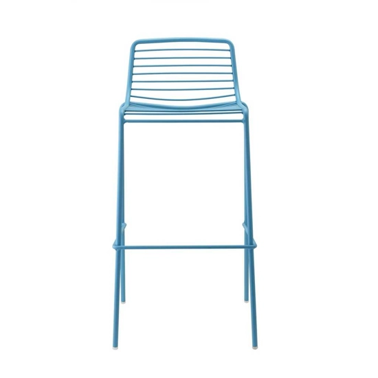 Summer Stool Metal stools Scab 2