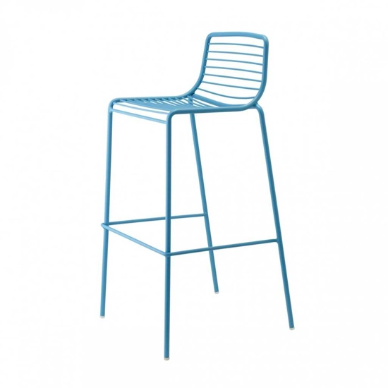 Summer Stool Metal stools Scab 3