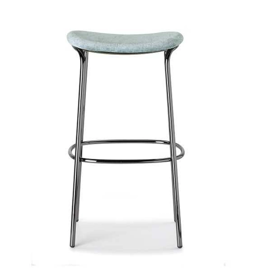 Trick Pop Metal stools Scab 1