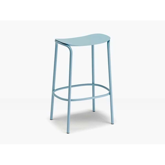 Trick Metal stools Scab 1