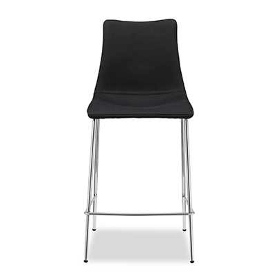 Zebra Pop Stool Metal stools Scab 2