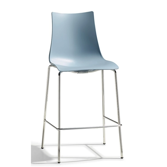 Zebra Tec 65 Plastic stools Scab 2