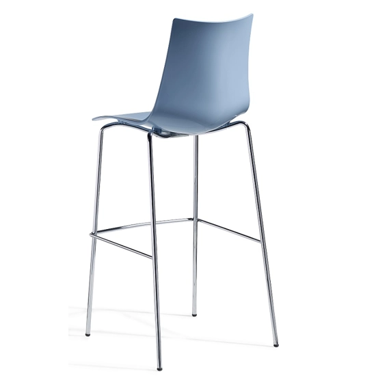 Zebra Tec 80 Plastic stools Scab 2