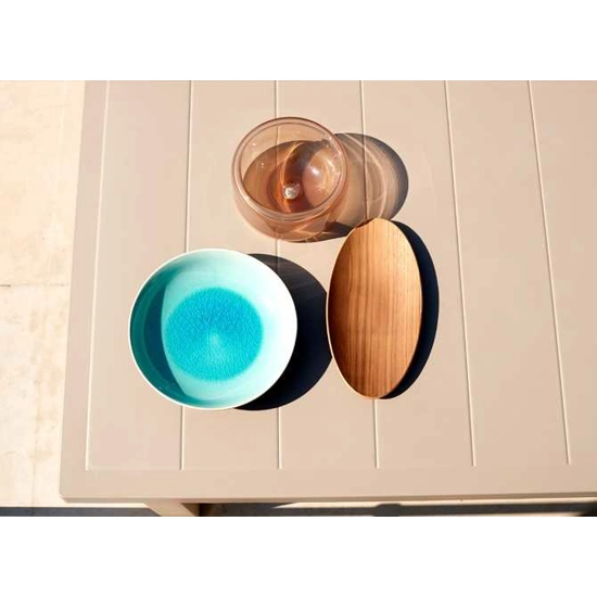 Hercules Outdoor tables Scab 6