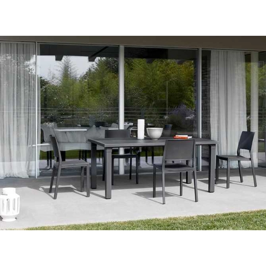 Hercules Outdoor tables Scab 7