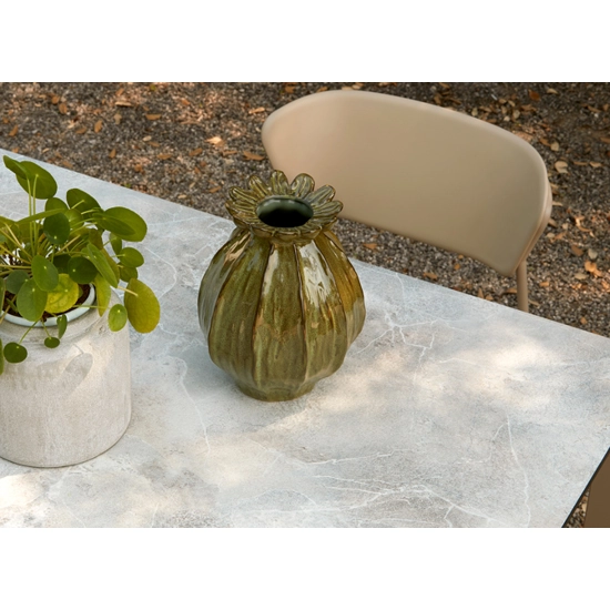 Pranzo 120 all. 160-200 Tavoli da esterno Scab 9