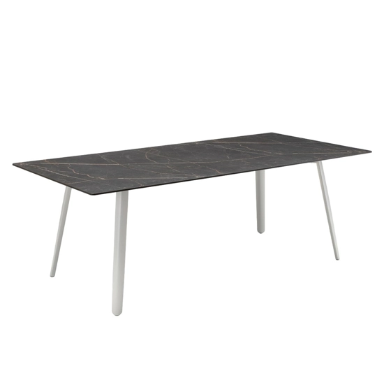 SQUID Rectangular 210x100 Outdoor tables Scab 6