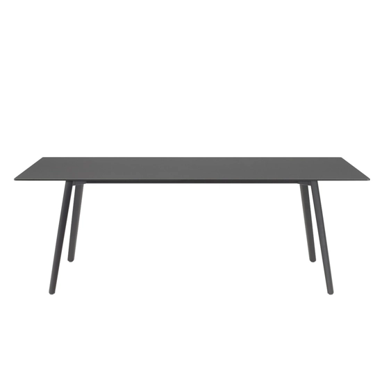 SQUID Rectangular 210x100 Outdoor tables Scab 8
