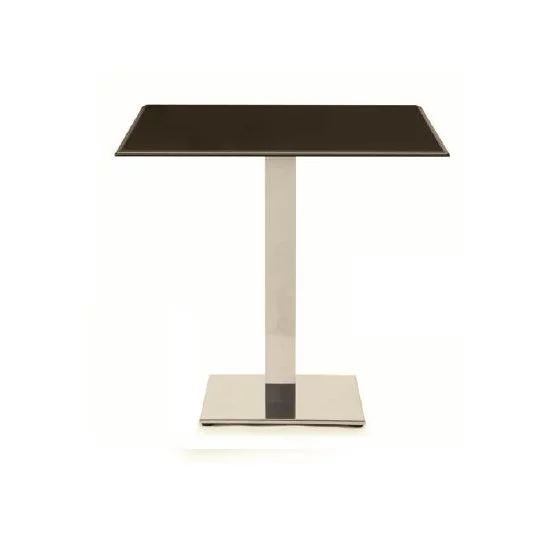 Tiffany Quadra Base per tavolo Scab 1