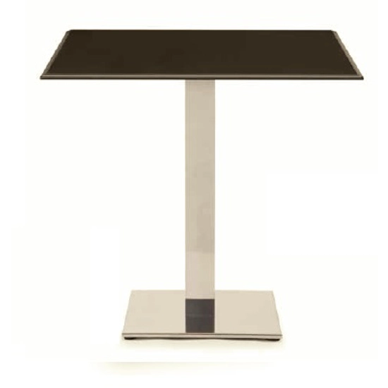 Tiffany Quadra Base per tavolo Scab 1