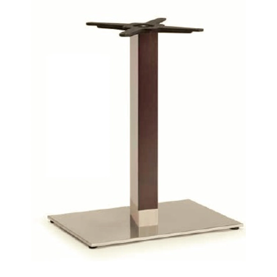 Tiffany Rettangolare Natural Basi per tavoli Scab 1