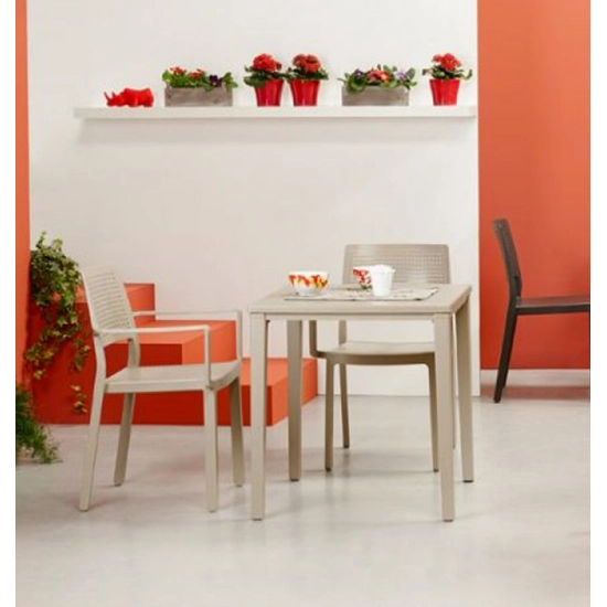 Thyme 70x70 Contract tables Scab 4