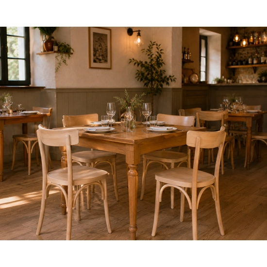 Milan b Viennese chairs Progetto Sedia 1