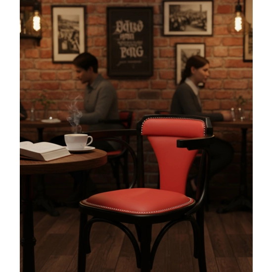 Vienna 630 Sedie vintage Progetto Sedia 1