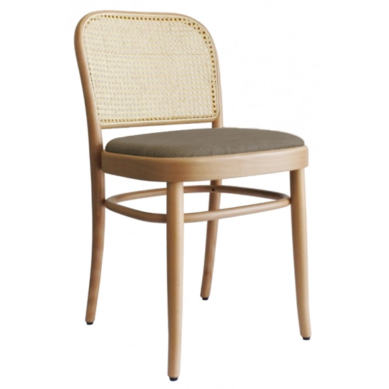 Vienna 06 Viennese chairs Progetto Sedia 3