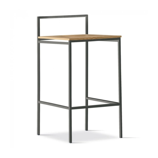 July Stool Kitchen stools Sedit 2