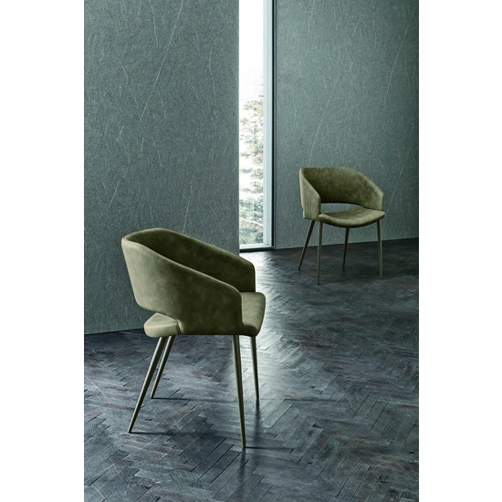 Arisa Poltrona Poltroncine soggiorno Sedit 1