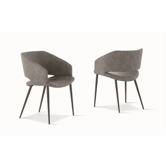 Arisa Poltrona Poltroncine soggiorno Sedit 2