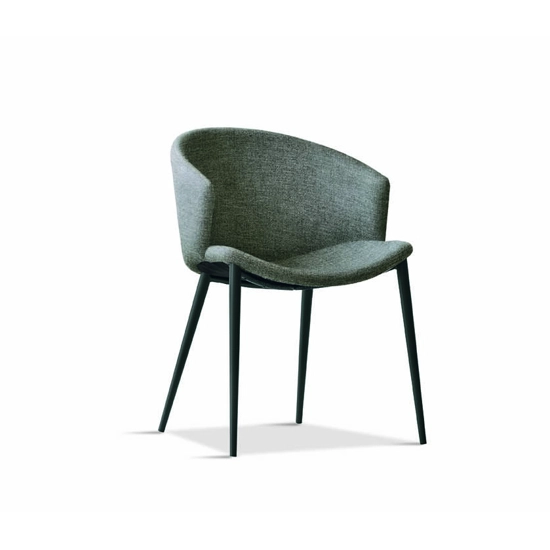 Paris Poltrona Poltroncine Ufficio Sedit 2