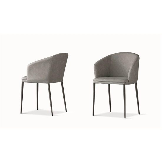 Sofia Poltrona Poltroncine imbottite Sedit 2