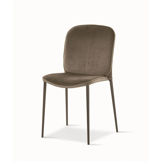 Abba Sedie in metallo Sedit 2