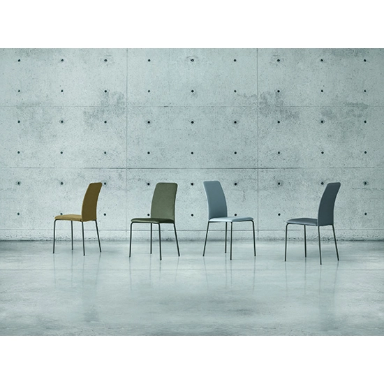 Alice Sedie soggiorno Sedit 1