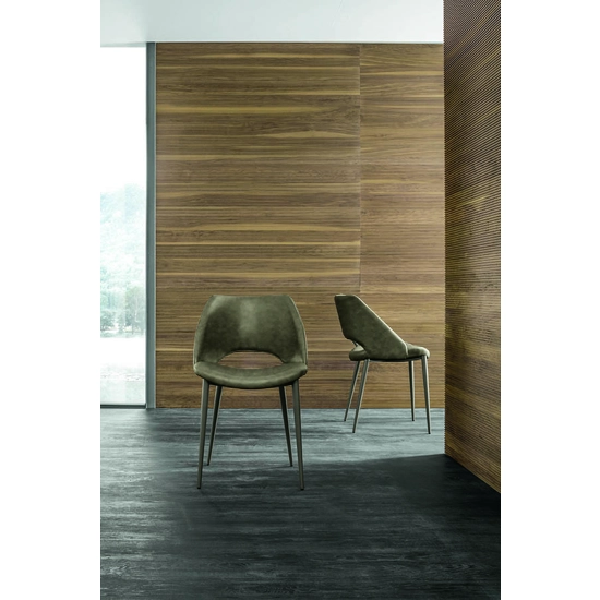 Arisa Sedie soggiorno Sedit 1