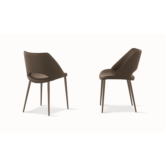 Arisa Sedie soggiorno Sedit 2