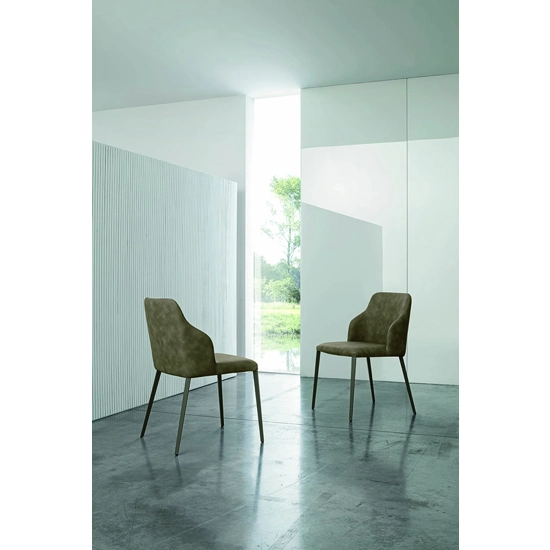 Lilium Living room chairs Sedit 1