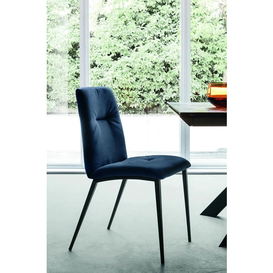 Luna Sedie soggiorno Sedit 1