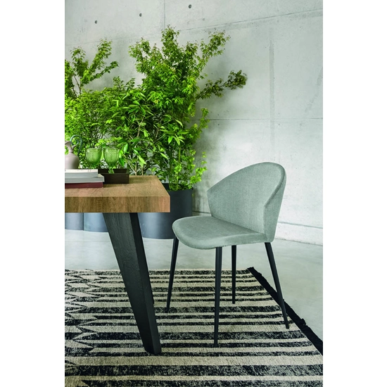 Paris Sedie da cucina Sedit 1