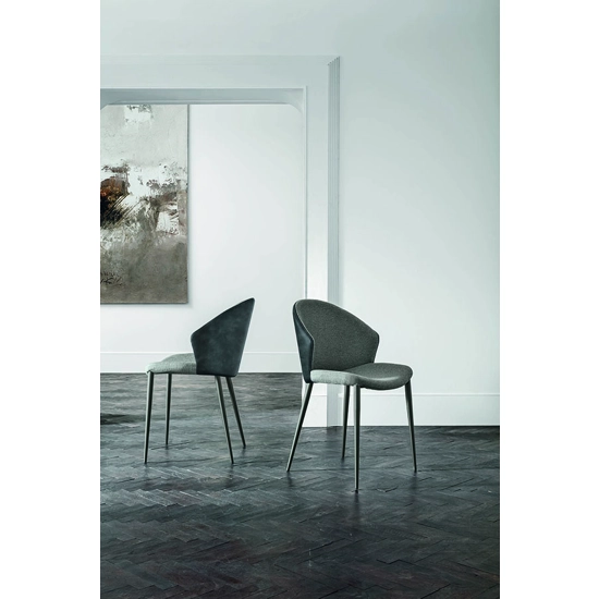 Paris Sedie da cucina Sedit 2