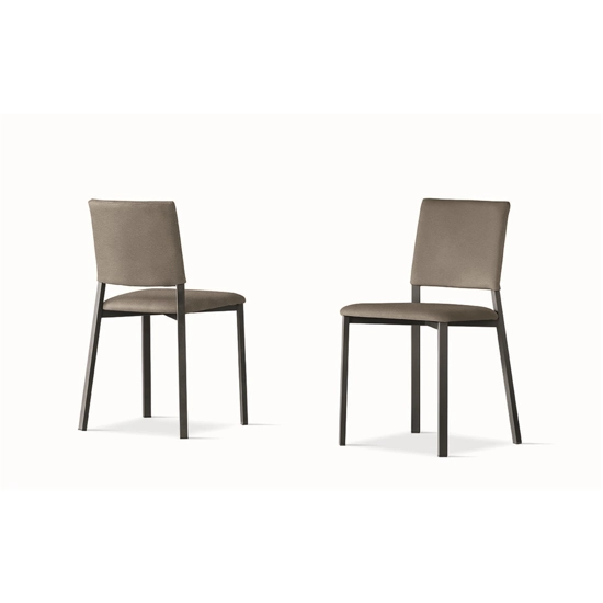 Sara Sedie da cucina Sedit 2