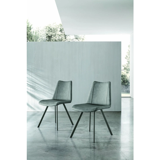 Zenda Kitchen chairs Sedit 1