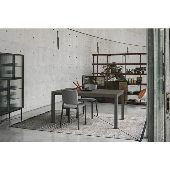 SPACE 150x90 Fisso Tavoli fissi Sedit