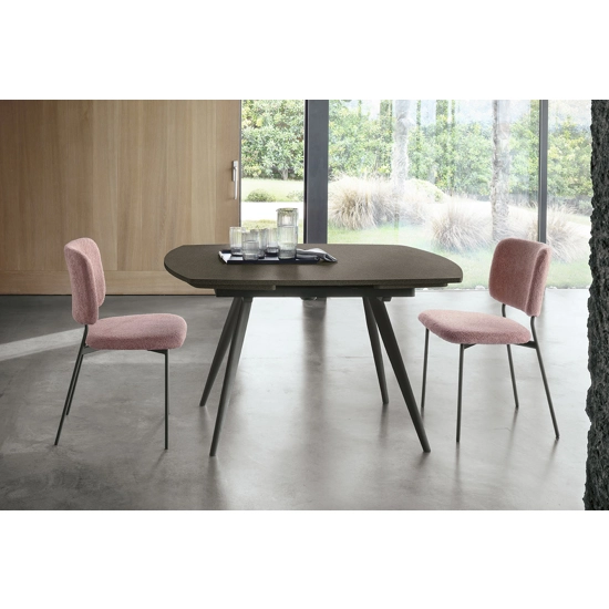 Elica 130x85 (200) Tavoli moderni Sedit