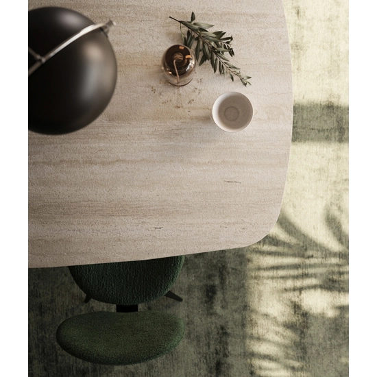 Papillon 200x110 (250-300) Allungabile con Sistema Up System Tavoli in ceramica Sedit 4 Papillon 200x110 (250-300) Allungabile con Sistema Up System Tavoli in ceramica Sedit 4