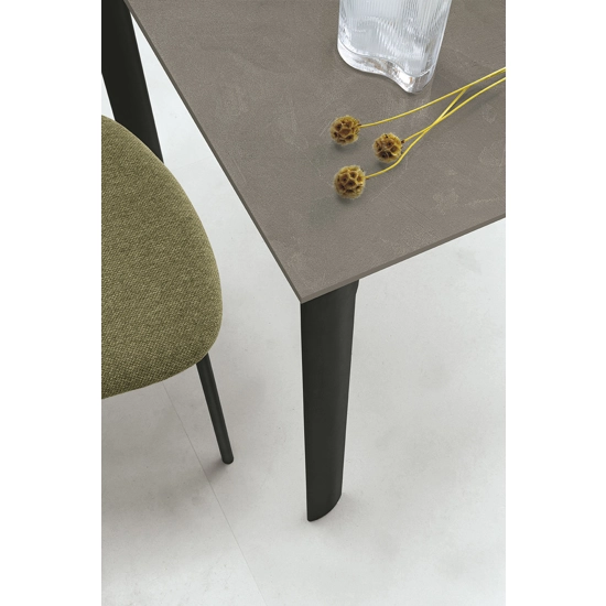 Podio 160x80 (210-260) Ceramic tables Sedit 2