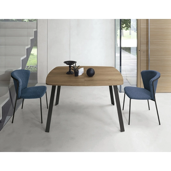 Resort 130x90 (180-230) Tavoli moderni Sedit