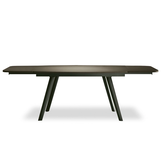 Zen 160x100 (200-240) Tavoli moderni Sedit 1