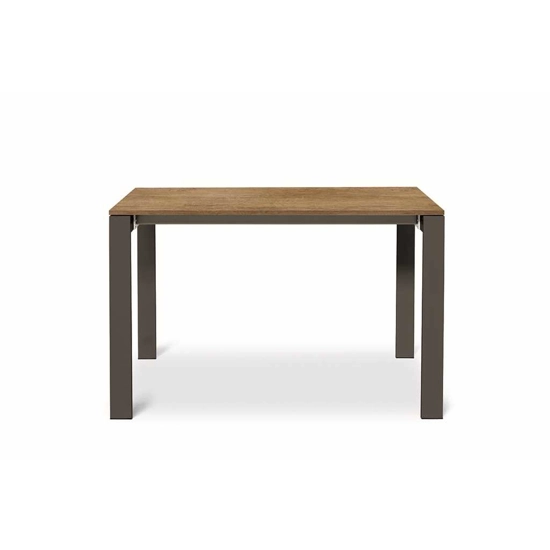 Evolution 140x85 (190-240) Tavoli moderni Sedit 2